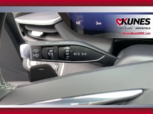 New 2026 Buick Enclave Sport Touring w/ Power Package AWD/4WD image 25
