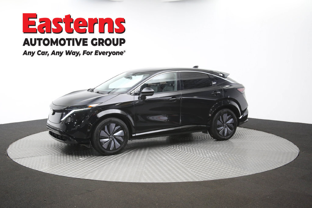 Used 2023 Nissan Ariya FWD image 65