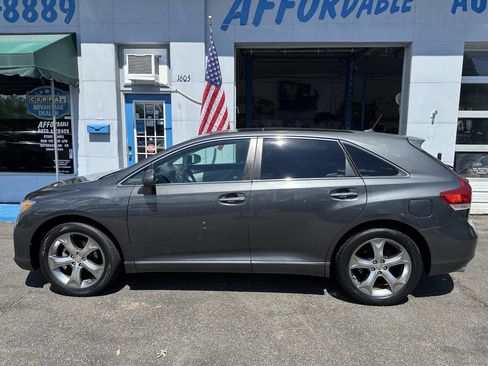 Used 2009 Toyota Venza AWD image 7