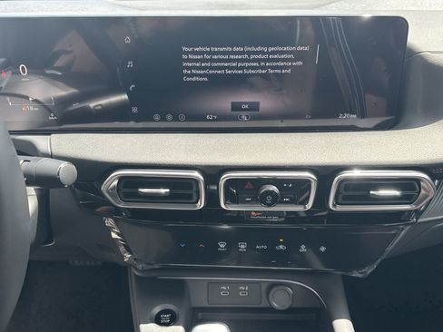 New 2026 Nissan Sentra SR FWD image 19