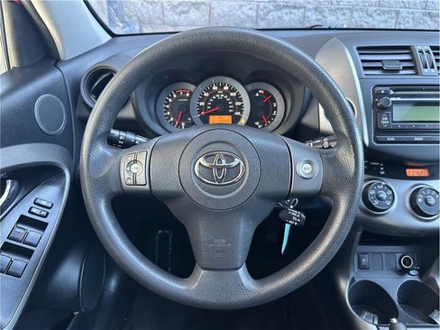 Used 2012 Toyota RAV4 Sport w/ Appearance Pkg image 19
