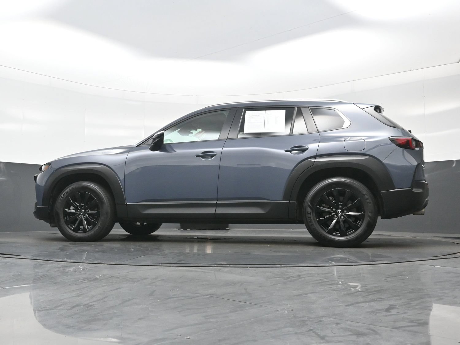 Used 2026 MAZDA CX-50 AWD 2.5 S w/ Preferred Pkg image 31
