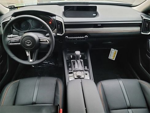 New 2026 MAZDA CX-50 AWD 2.5 Hybrid w/ Cargo Package image 7