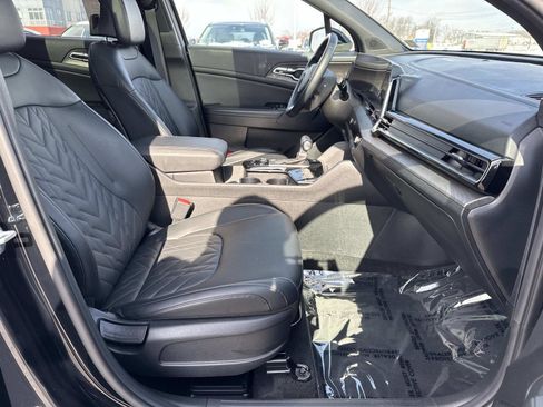 Used 2023 Kia Sportage X-Pro image 19