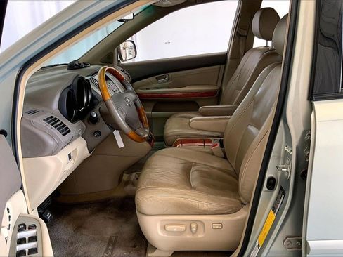 Used 2009 Lexus RX 350 2WD image 15