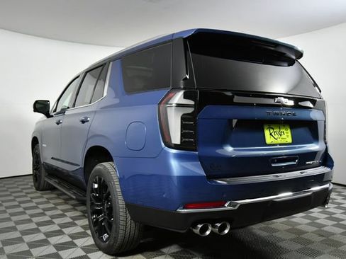 New 2026 Chevrolet Tahoe Premier w/ Sun And Tow Package image 13