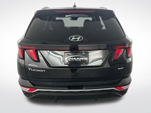 Used 2024 Hyundai Tucson SEL AWD/4WD image 7