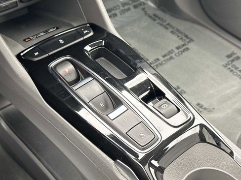 Used 2023 Chevrolet Bolt EUV Premier w/ Sun & Sound Package image 30