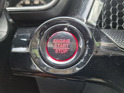 Certified 2024 Honda CR-V EX-L image 17