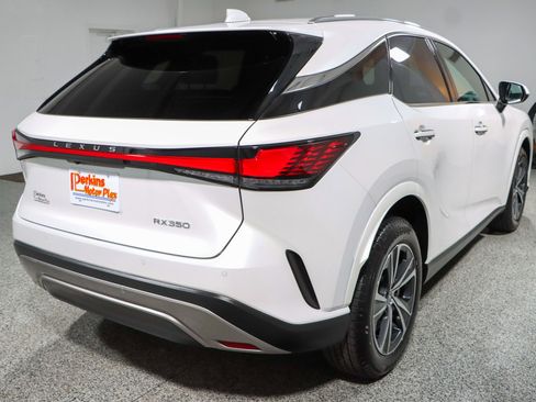 Used 2024 Lexus RX 350 Premium w/ Accessory Package (K3) FWD image 7