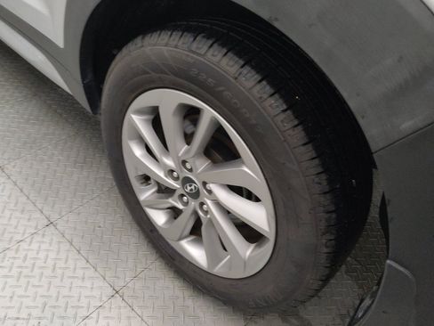 Used 2017 Hyundai Tucson SE Plus FWD image 31
