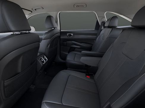 New 2026 Kia Sorento EX image 18