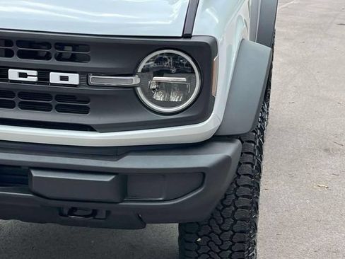 New 2026 Ford Bronco 2-Door w/ Sasquatch Package AWD/4WD image 9