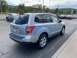 Used 2014 Subaru Forester 2.5i Premium w/ All-Weather Package image 4
