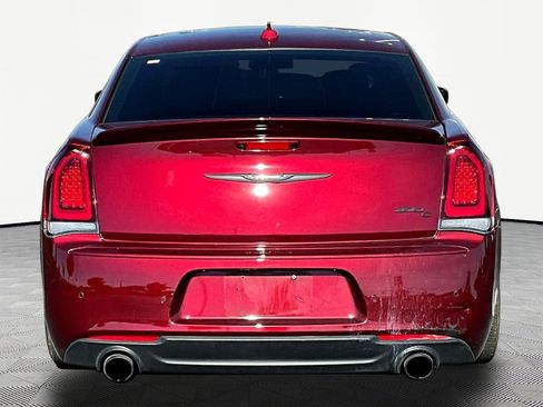 Used 2023 Chrysler 300 C RWD image 5