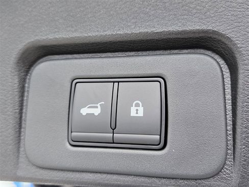 New 2026 Nissan Rogue SV w/ Cold Weather Package image 9