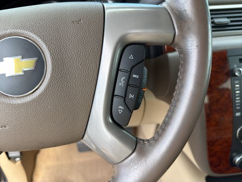 Used 2014 Chevrolet Silverado 3500 LTZ w/ LTZ Plus Package RWD image 17