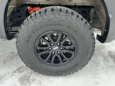 Used 2024 Ford F150 Raptor image 7