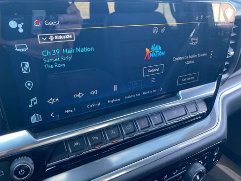 New 2025 Chevrolet Silverado 1500 High Country image 42