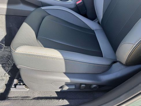 New 2026 Subaru Crosstrek 2.5i Wilderness image 12