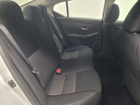 Used 2023 Nissan Sentra SV w/ All-Weather Package image 19