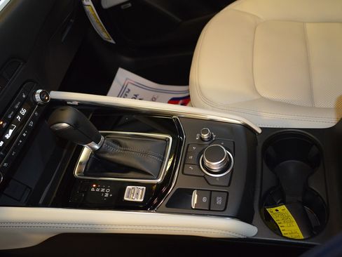 New 2025 MAZDA CX-5 AWD 2.5 S image 20