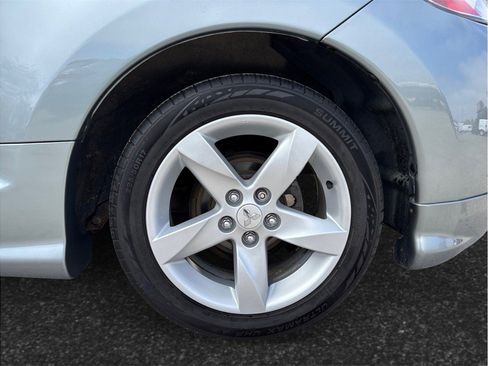 Used 2007 Mitsubishi Eclipse GS image 13