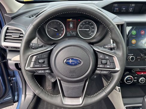 Used 2024 Subaru Forester Limited AWD/4WD image 18