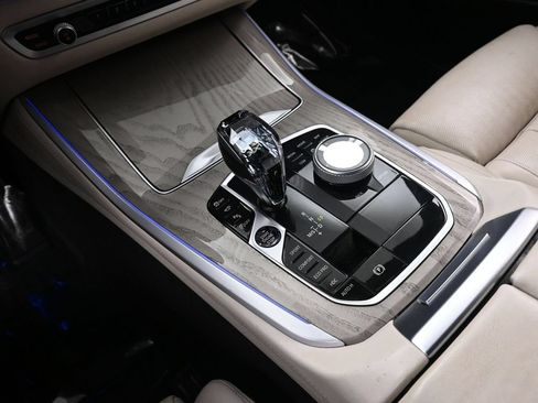 Used 2023 BMW X5 M50i w/ Executive Package AWD/4WD image 42