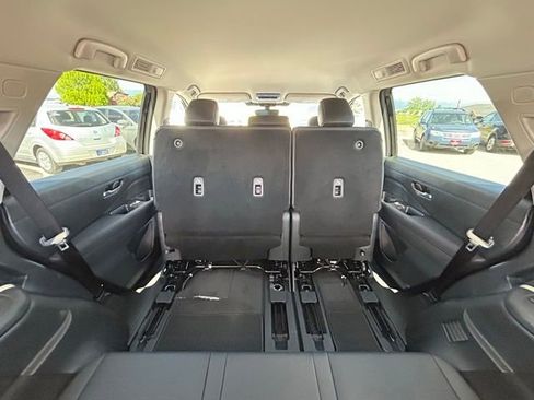 New 2026 Nissan Pathfinder SL AWD/4WD image 44