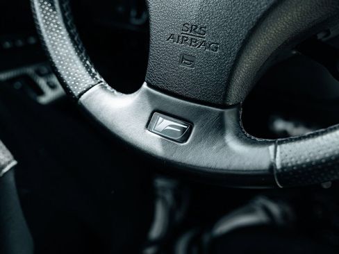 Used 2008 Lexus IS F F image 27