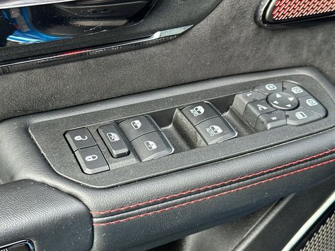 Used 2025 RAM 1500 RHO w/ RHO Level 1 Equipment Group image 14