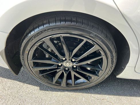 Used 2023 Toyota Camry XSE image 18