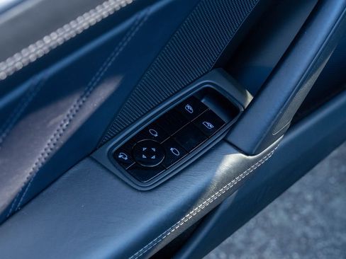 Certified 2021 Porsche 911 Turbo S image 21