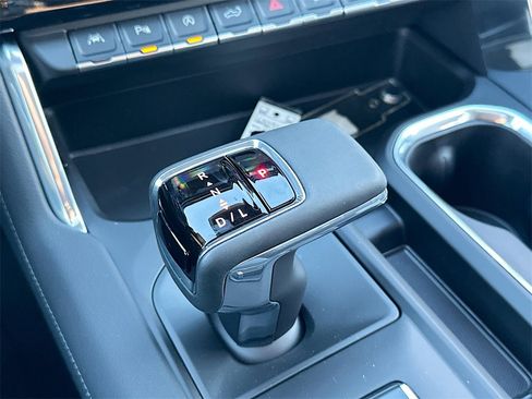 New 2026 GMC Sierra 1500 Denali image 22