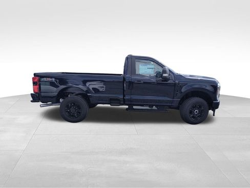 New 2025 Ford F350 XL w/ STX Appearance Package image 6
