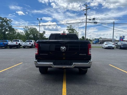 Used 2023 RAM 1500 Big Horn AWD/4WD image 4
