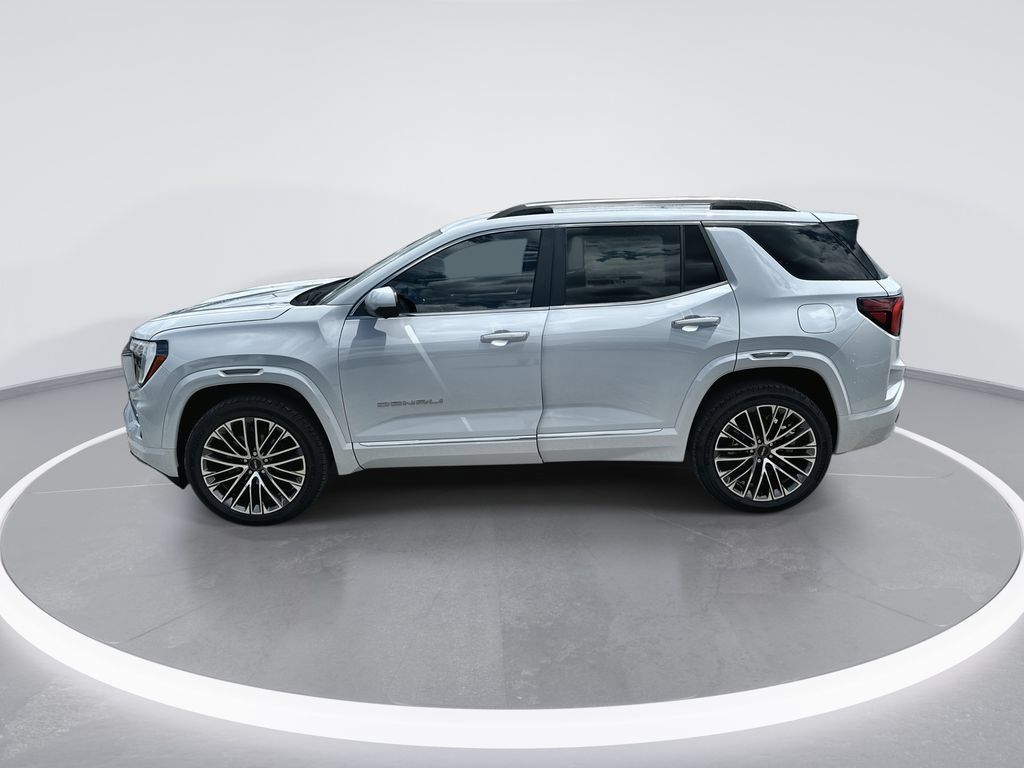 New 2026 GMC Terrain Denali AWD/4WD image 5
