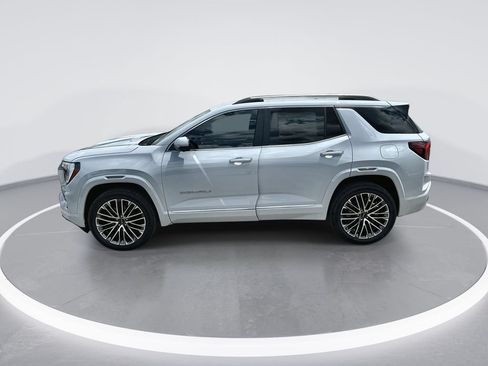 New 2026 GMC Terrain Denali AWD/4WD image 5