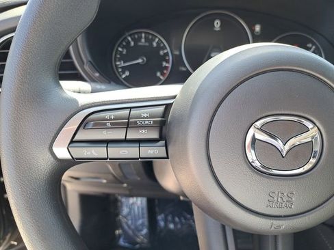 New 2026 MAZDA CX-30 AWD 2.5 S image 21