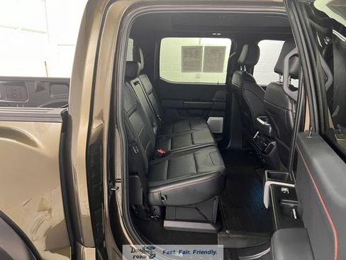 Used 2025 Ford F150 Raptor AWD/4WD image 34