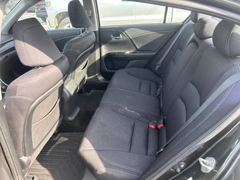 Used 2014 Honda Accord Sport image 11