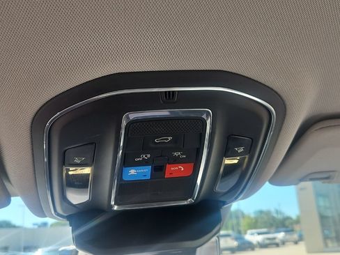 Used 2023 Jeep Grand Cherokee L Limited w/ Luxury Tech Group II AWD/4WD image 24