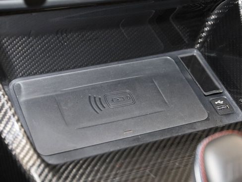 Used 2024 BMW M3 CS w/ M Driver's Package image 50