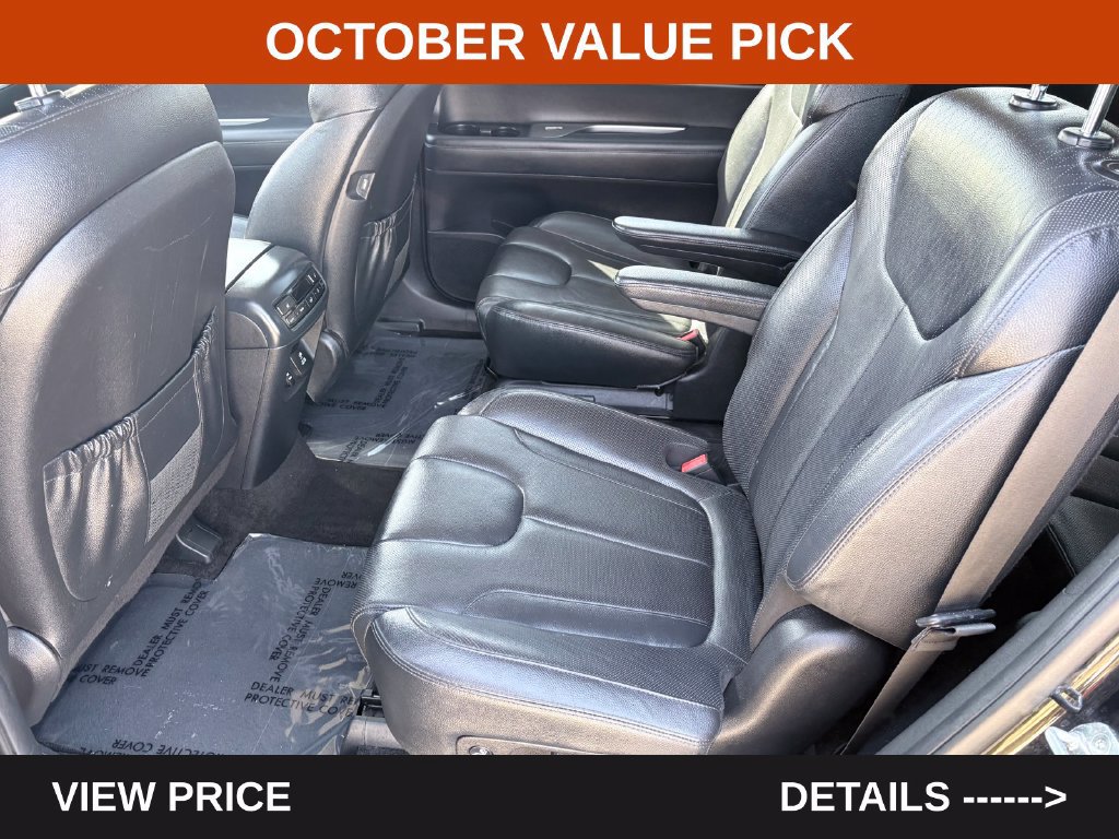 Used 2020 Hyundai Palisade SEL FWD image 7