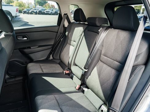 New 2026 Nissan Rogue SV w/ Cold Weather Package image 23