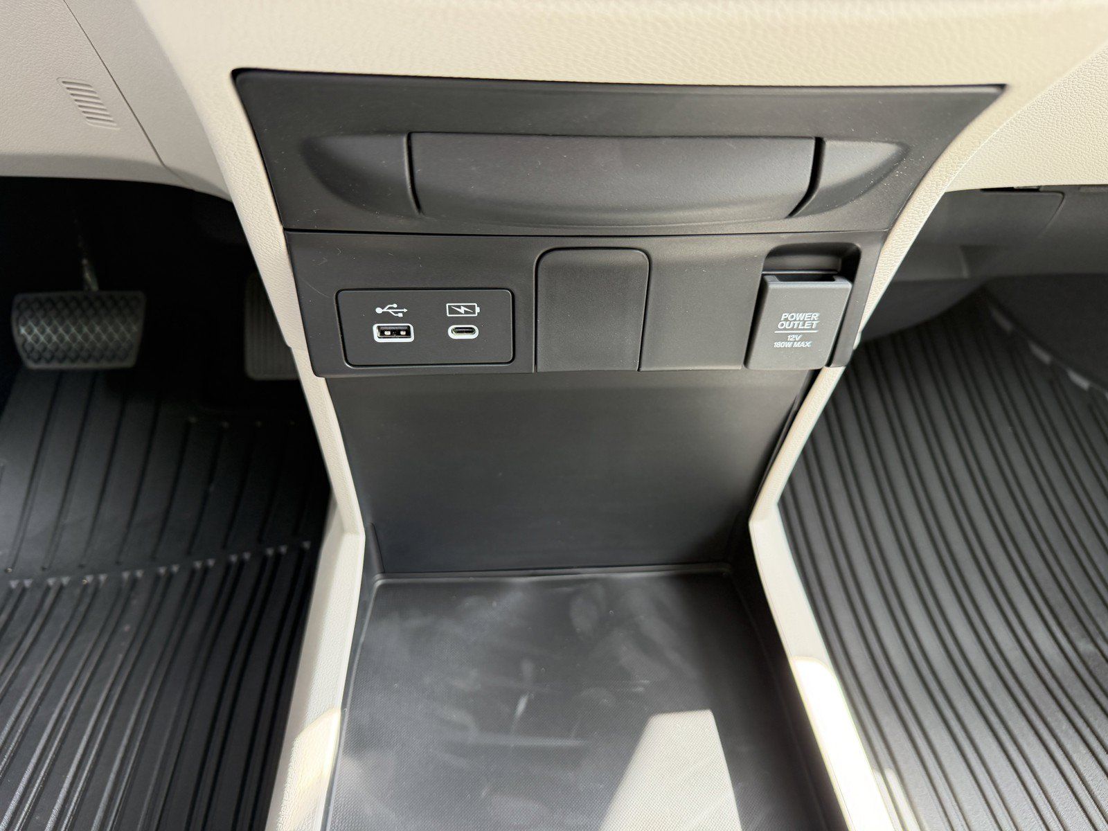 New 2026 Honda Odyssey EX-L image 36