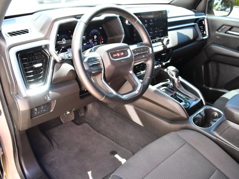 Used 2024 GMC Canyon Elevation w/ Convenience Package RWD image 14