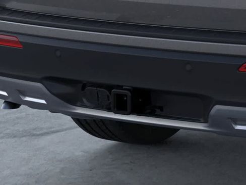 New 2026 Ford Explorer Active w/ Active Comfort Package image 23