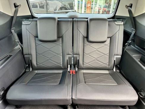 New 2026 Volkswagen Atlas SE AWD/4WD image 21